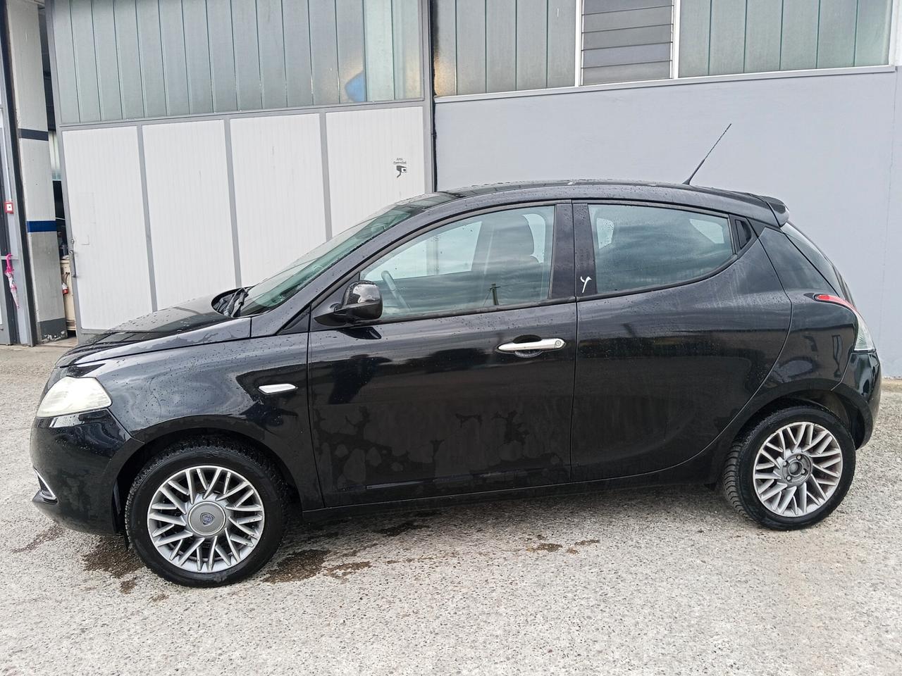 Lancia Ypsilon 1.3 MJT 16V 95 CV 5 porte S&S Platinum