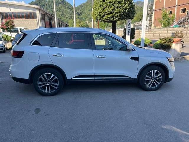 Renault Koleos Koleos 2.0 blue dci Executive 190cv 4x4 x-tronic
