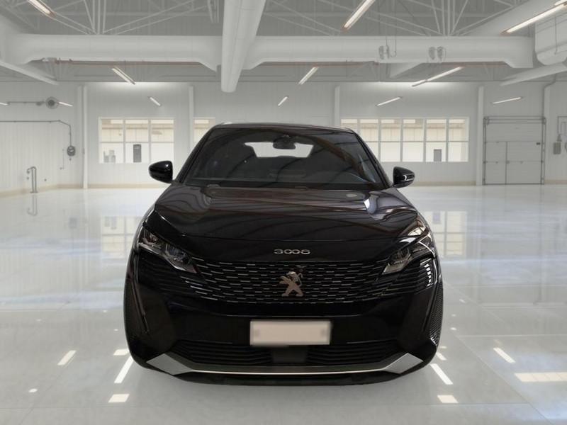 PEUGEOT 3008 BLUEHDI 130 EAT8 SES ALLURE PACK SUV