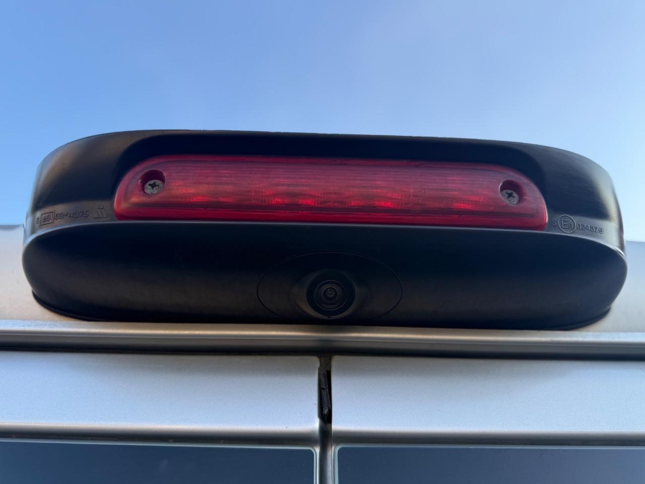 Fiat Ducato 30 2.3 MJT 150CV PC-TN Panorama