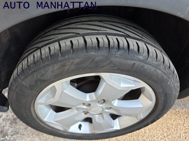FORD Kuga 2.0 TDCi 136 CV 4WD Titanium
