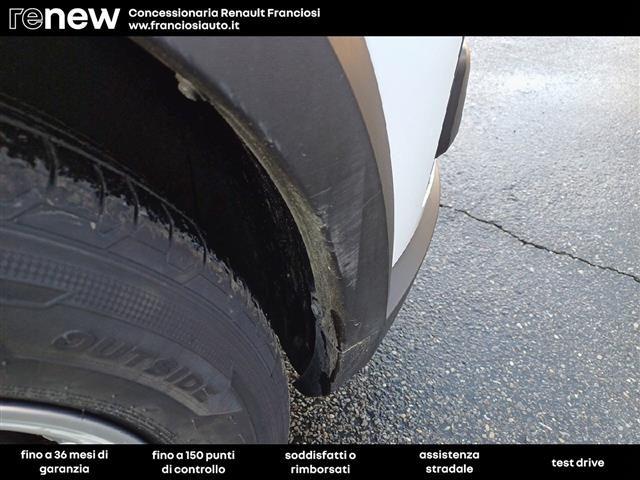 DACIA Sandero Stepway 1.0 tce Comfort SL DaciaPlus Eco-g 100cv