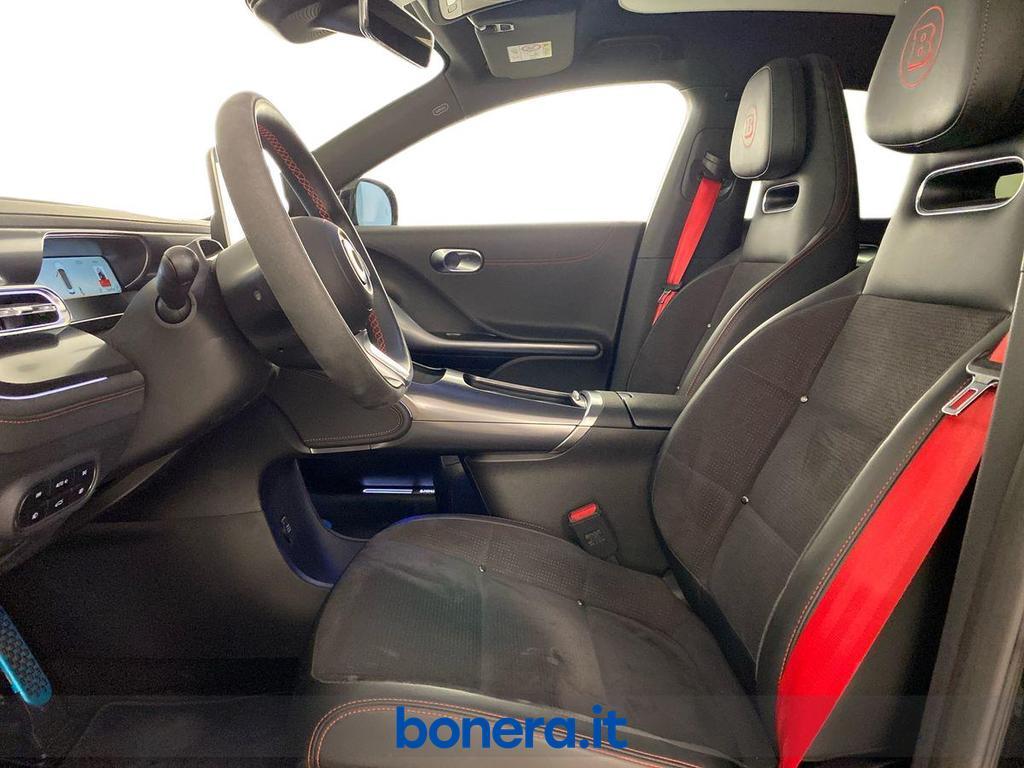 Smart #3 Brabus