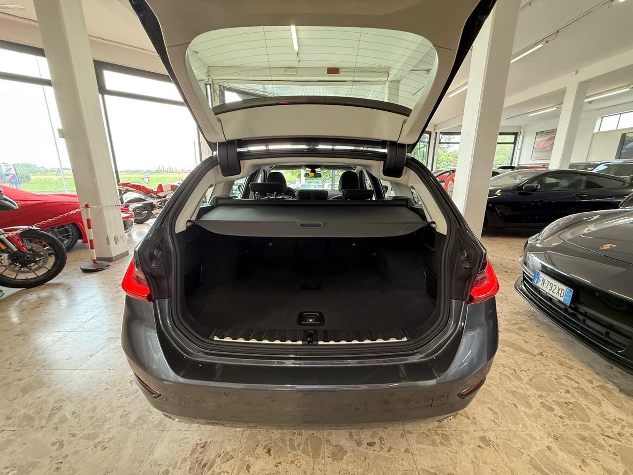 Bmw G21 320d 190CV 48V Touring Advantage 04/2021 EURO 6D