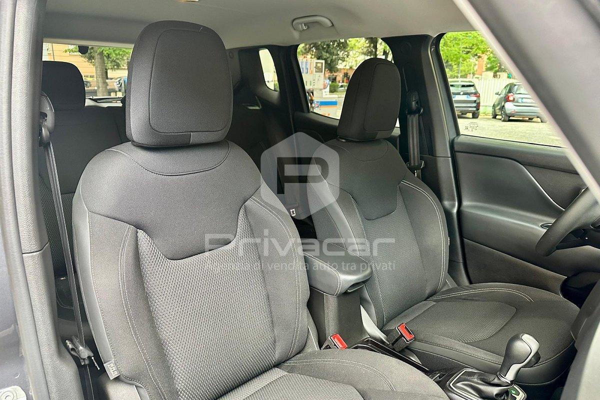 JEEP Renegade 1.3 T4 240CV PHEV 4xe AT6 S