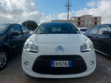 Citroen C3 1.4 HDi 70 Exclusive