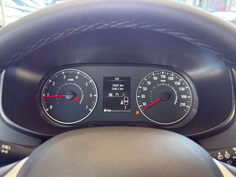Dacia Sandero Sandero Stepway 1.0 tce Extreme Eco-g 100cv