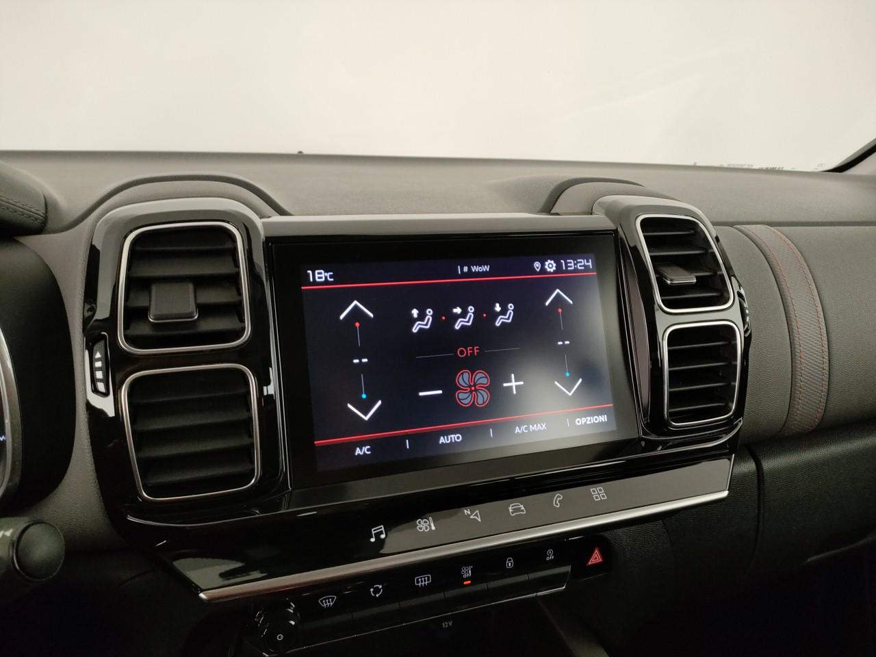 Citroen C5 Aircross 1.2 puretech Live s&s 130cv