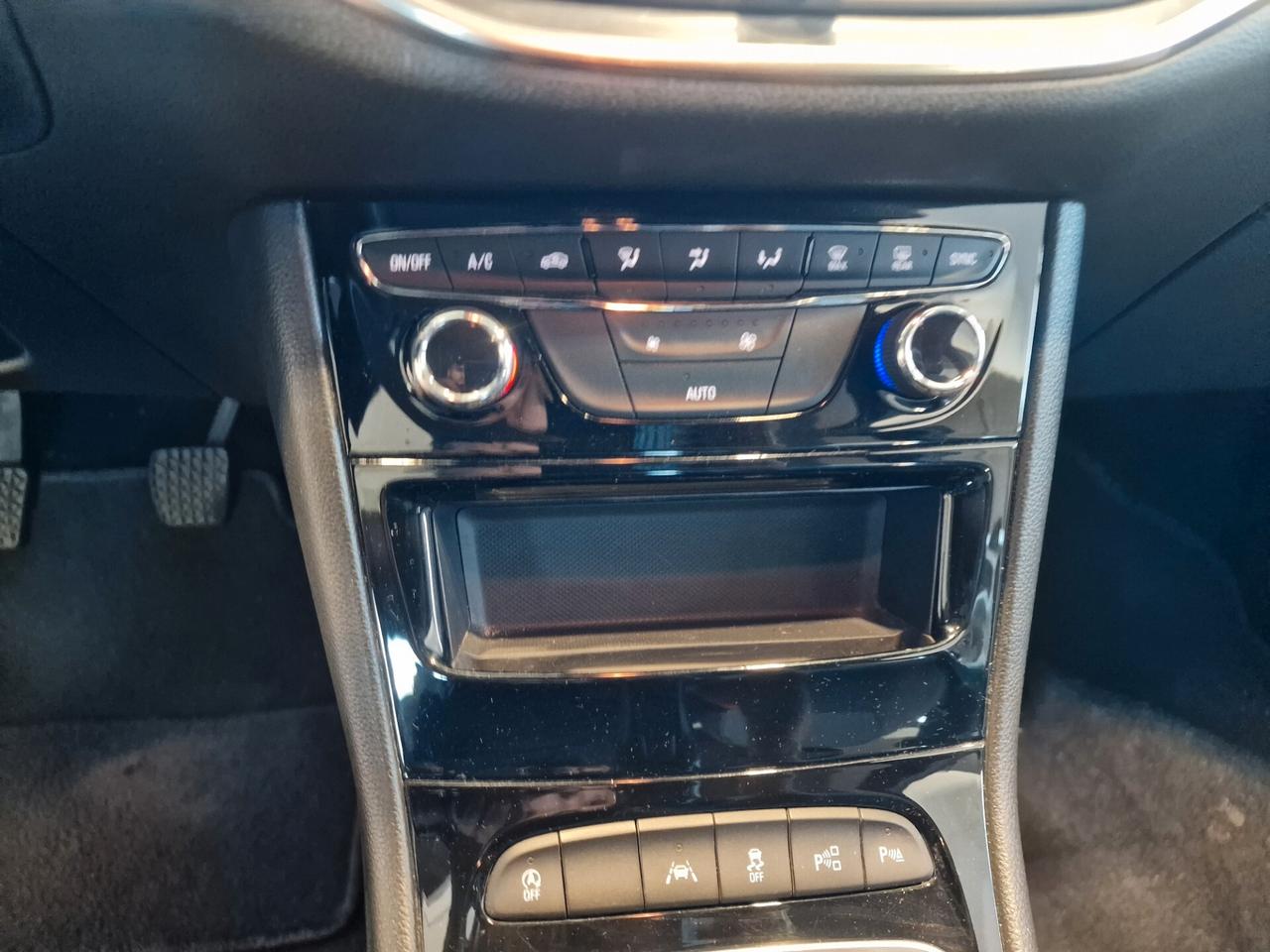 Opel Astra 1.5 CDTI 122 CV S&S Sports Tourer Ultimate