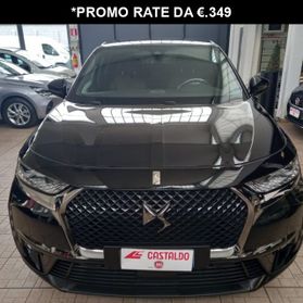 DS AUTOMOBILES DS 7 Crossback BlueHDi 180 aut. Business