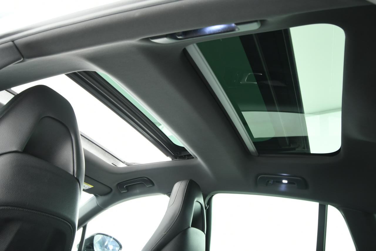 PORSCHE Panamera 2.9 4 e-hybrid auto ACC+CAMERA+TETTO PANO+C21"