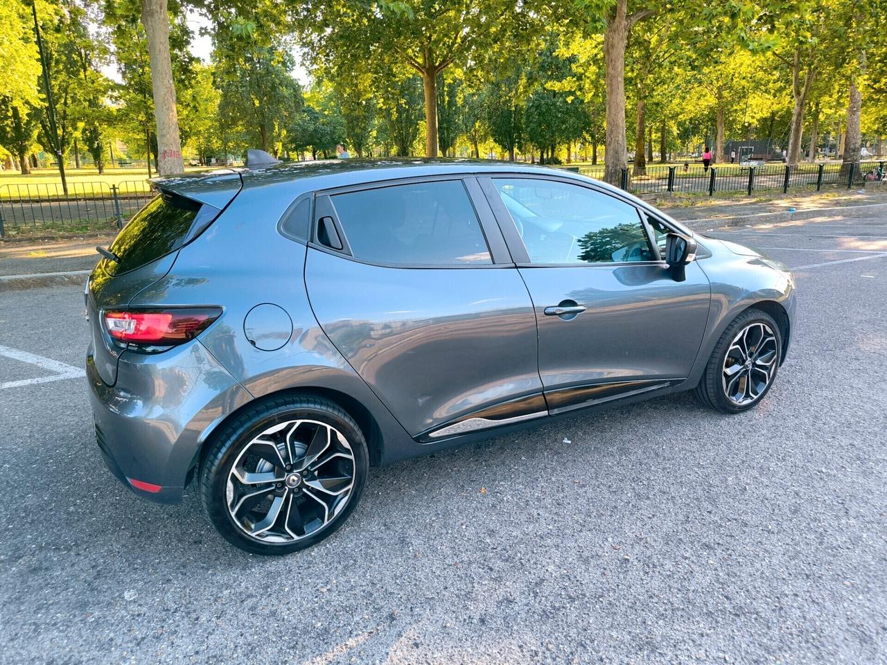 Renault Clio TCe 12V 90 CV GPL Start&Stop 5 porte Energy Duel2