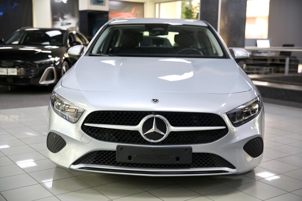 Mercedes A 180 d Automatic Advanced
