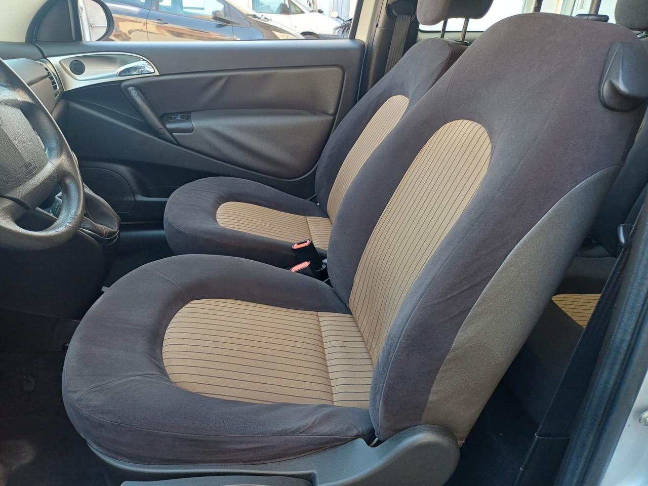 Lancia Ypsilon 1.2 Benzina OTTIME CONDIZIONI - 2008