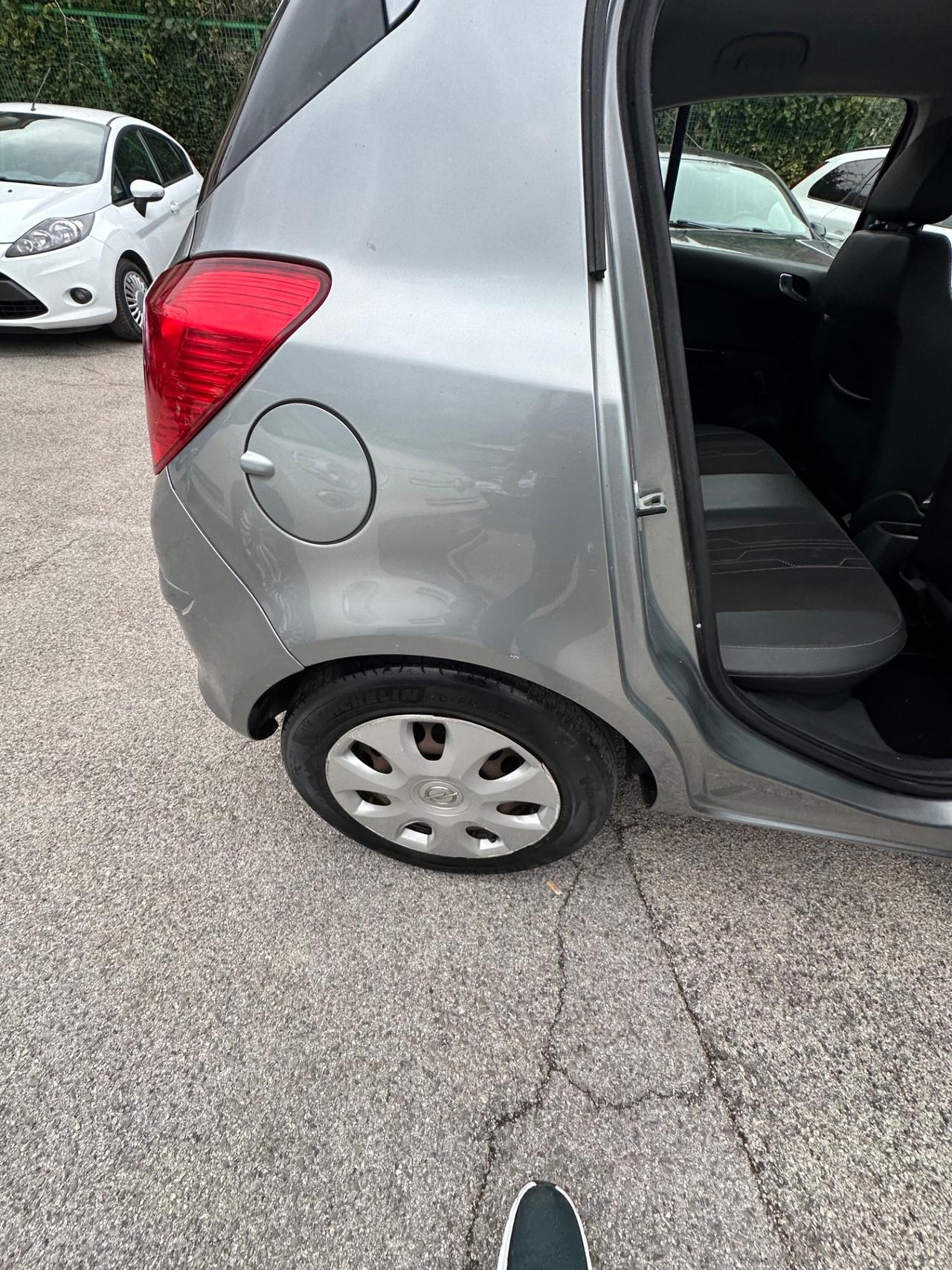 Opel Corsa 1.2 85CV 5 porte GPL-TECH Ecotec