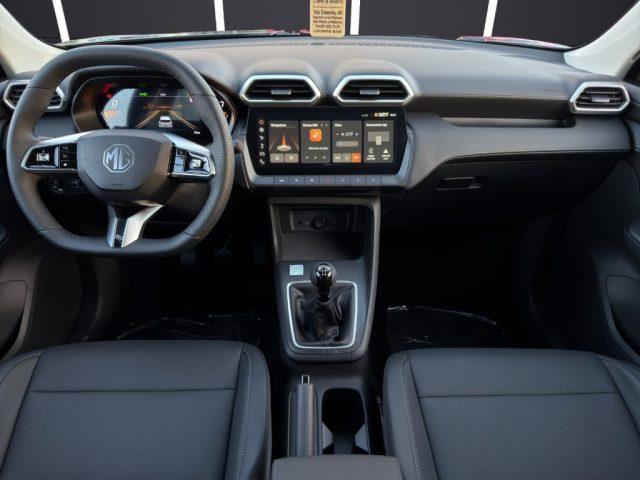 MG ZS 1.5 Comfort Ice