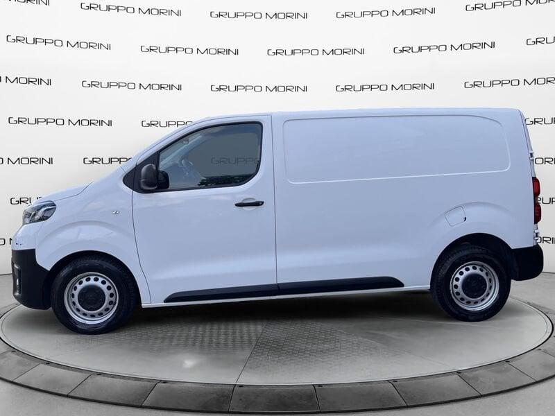 Toyota Proace Proace 2.0D 144CV Comfort Furgone Long