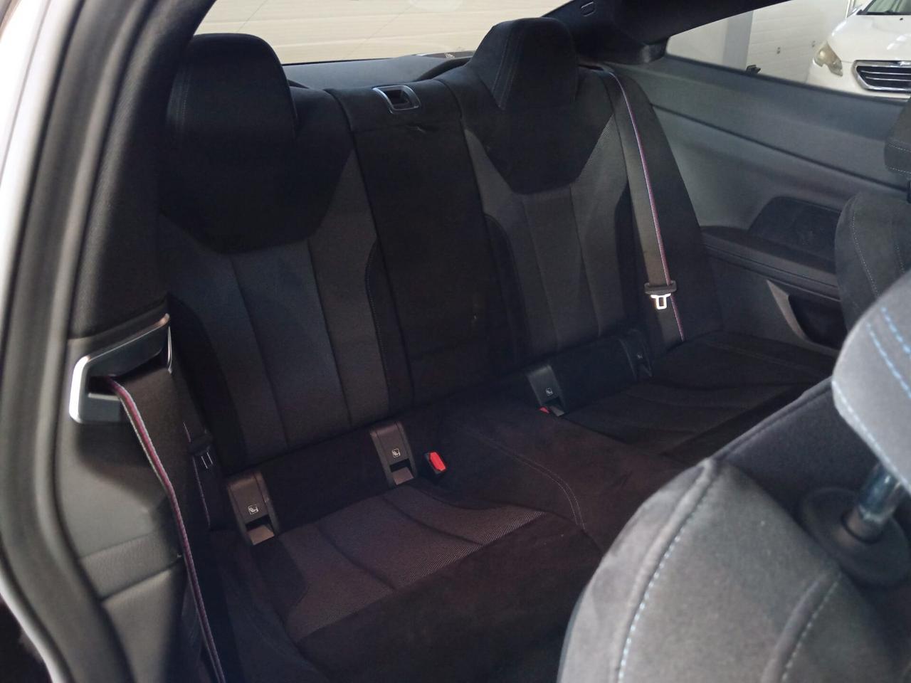 Bmw 420 420d 48V Coupé Msport Pro