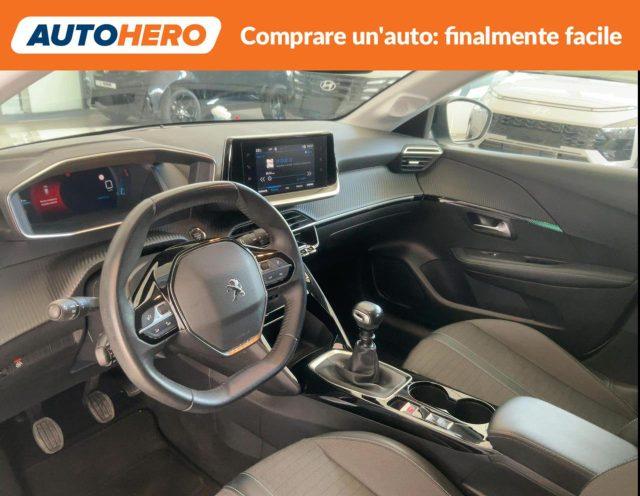 PEUGEOT 208 PureTech 100 Stop&Start 5 porte Allure Pack