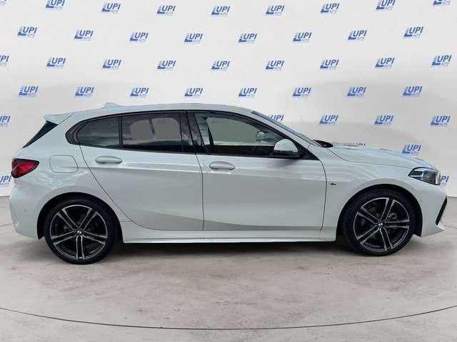 BMW 118 118d Msport auto