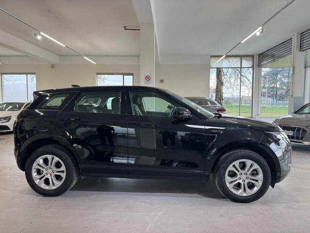 LAND ROVER Range Rover Evoque 2.0D I4-L.Flw 150 CV AWD Auto S