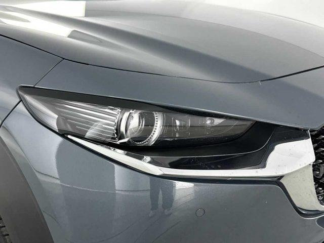 MAZDA CX-30 2.0L e-Skyactiv-G 150 CV M Hybrid AWD Exceed