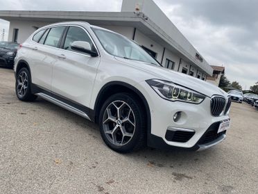 Bmw X1 sDrive18d Sport Auto 150cv