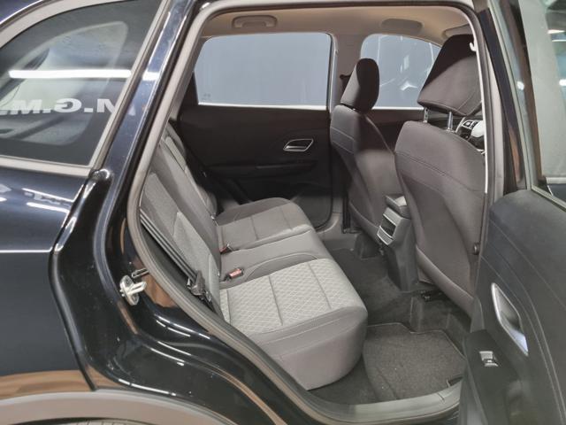 MG ZS 1.5 Standard