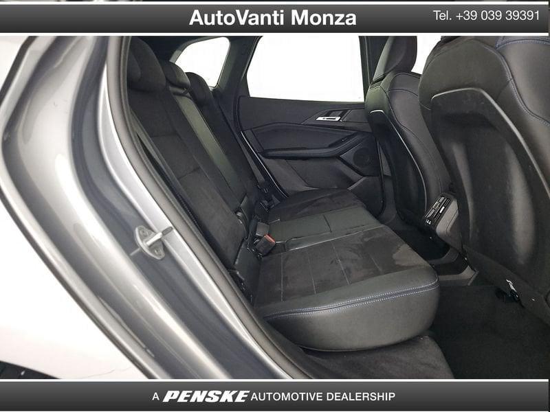 BMW Serie 2 Active Tourer 218d Active Tourer Msport