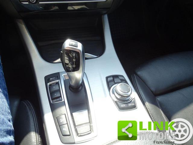 BMW X4 xDrive20d xLine