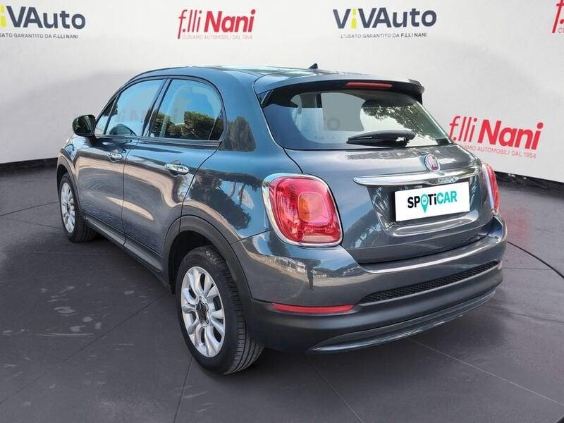 FIAT 500X 500X 1.3 MultiJet 95 CV Pop Star