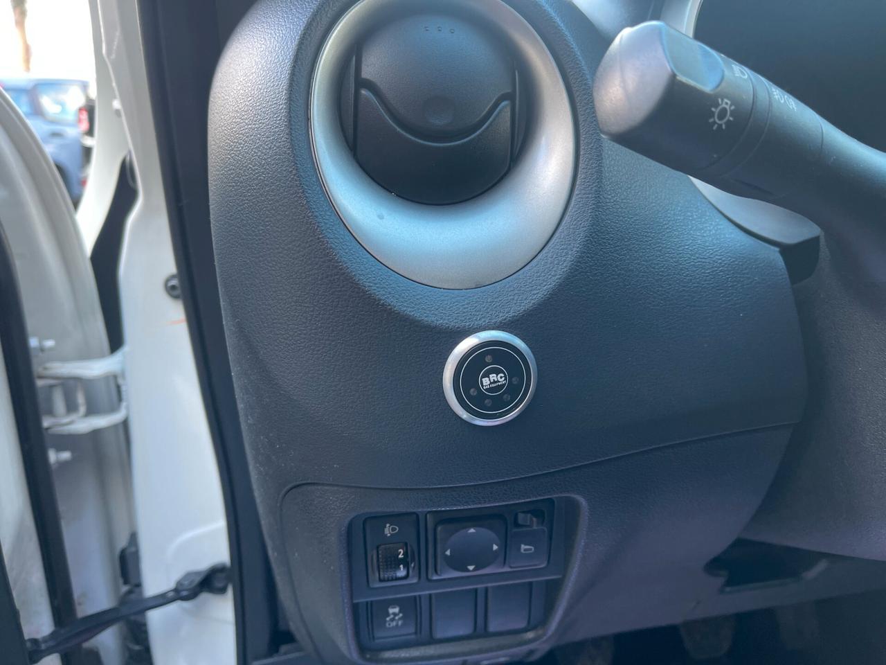 Nissan Juke 1.6 GPL Eco Acenta NEO PATENTATI