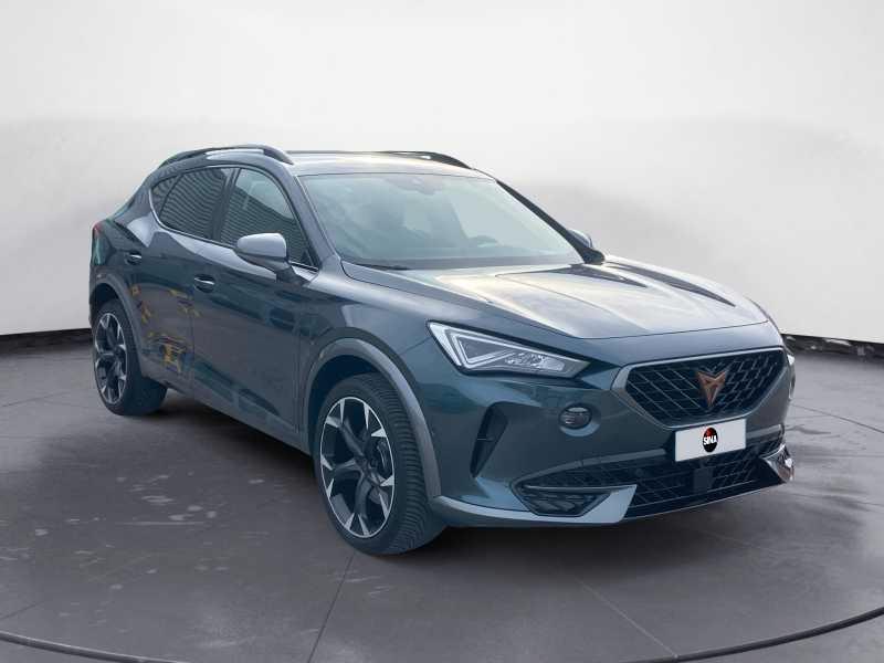 Cupra Formentor 1.5 tsi 150cv DsG