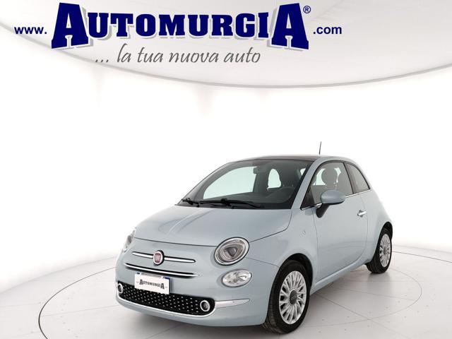 FIAT 500 1.0 Hybrid Dolcevita Clima Automatico