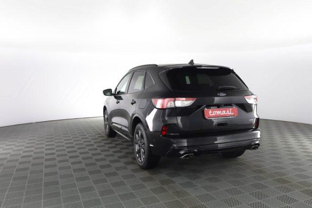 FORD Kuga Kuga 2.5 Plug In Hybrid 225 CV CVT 2WD ST-Line