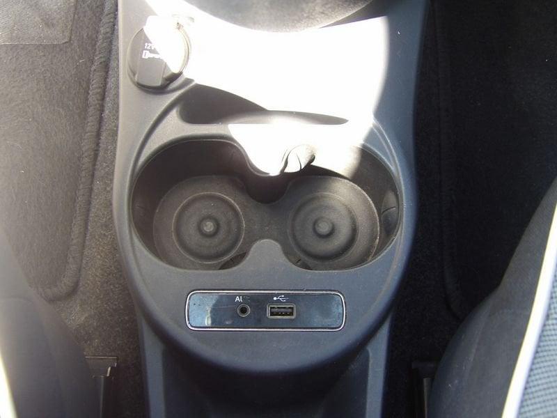 FIAT 500 500 1.3 Multijet 95 CV Lounge