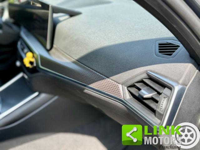 BMW 320 M-SPORT SHADOW EDITION