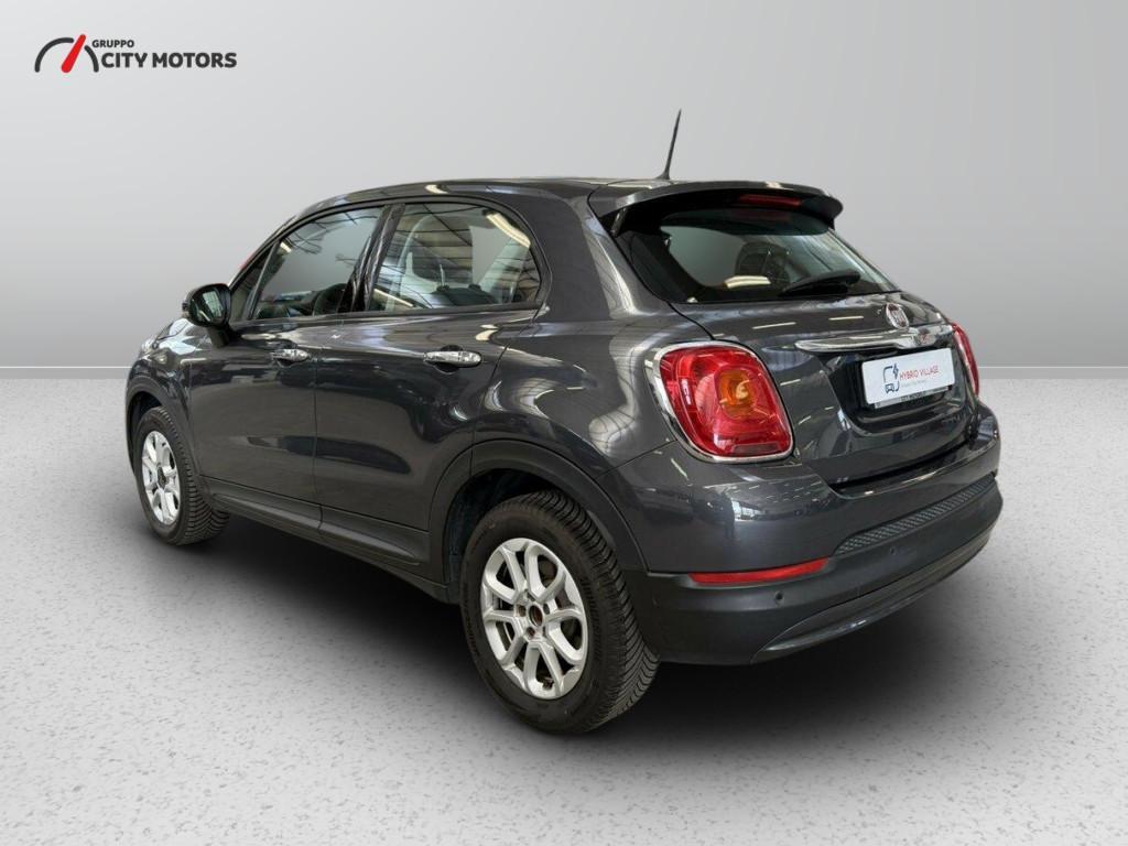 Fiat 500X 1.3 Multijet Pop 4x2