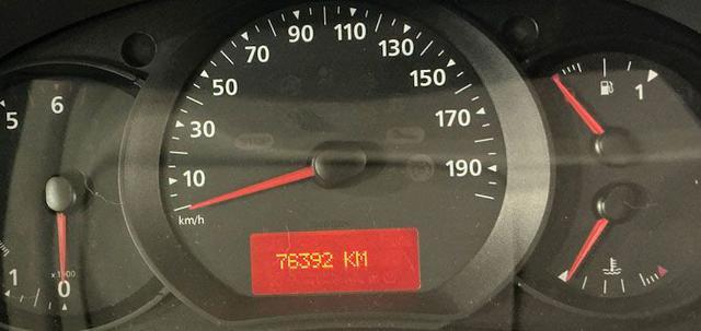 RENAULT Kangoo Blue dCi 80cv Grand Confort