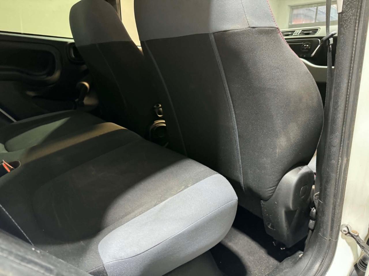 Fiat Panda 1.2 EasyPower GPL DI SERIE POCHI KM NORD