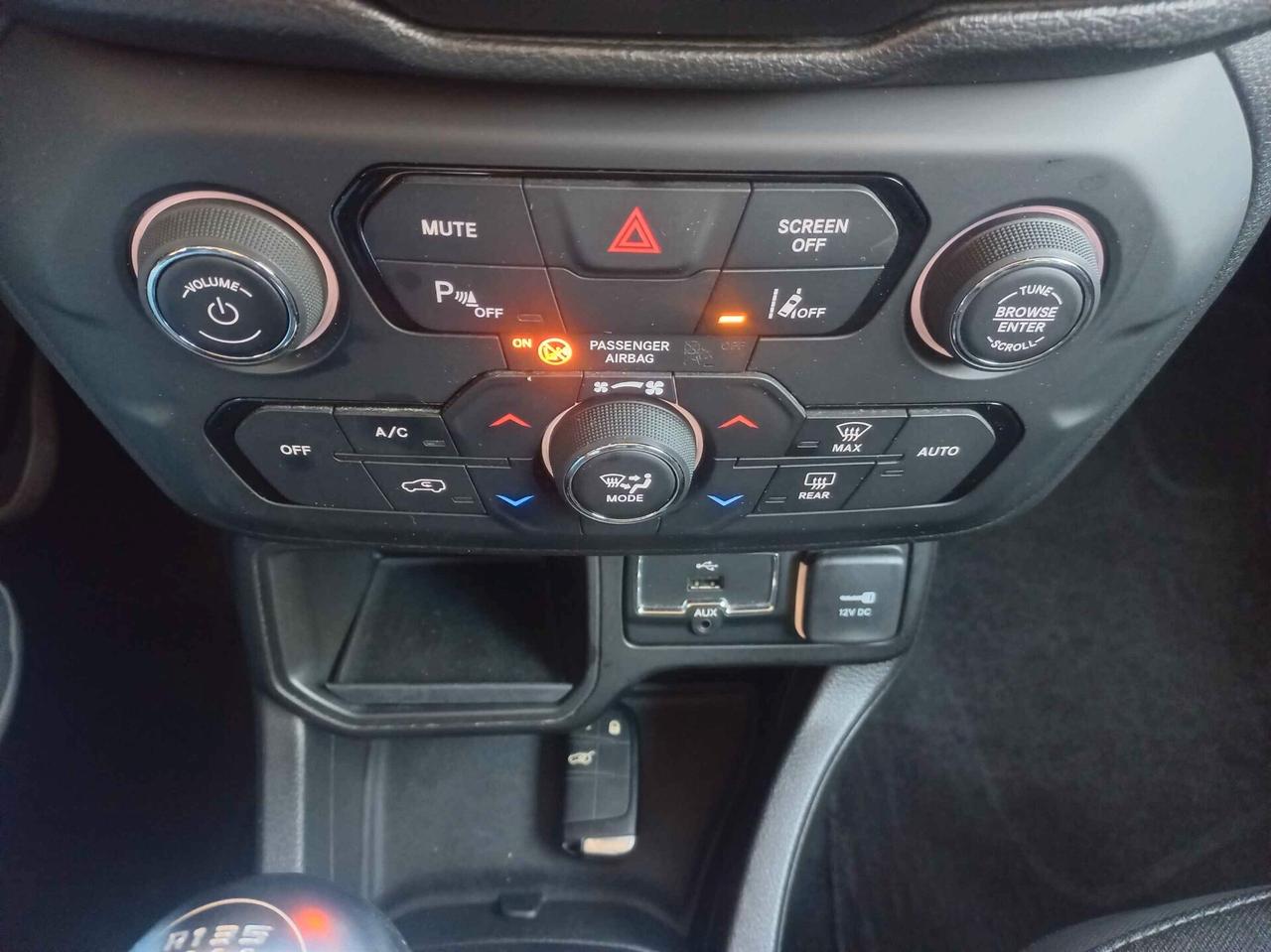 Jeep Renegade 1.0 T3 Limited