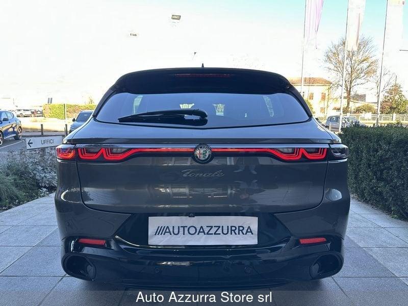 Alfa Romeo Tonale 1.5 160 CV MHEV TCT7 Veloce *VARI COLORI, PROMO AZZURRA*