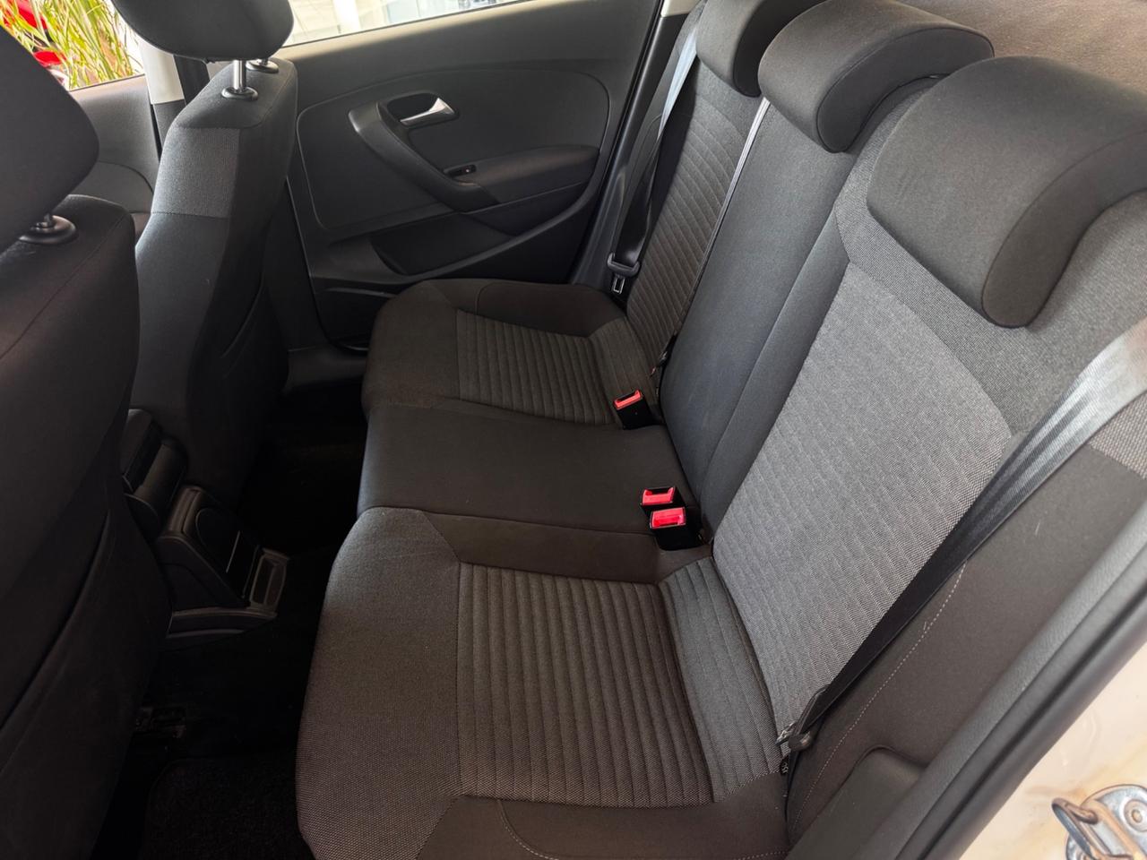 Volkswagen Polo 1.2 TDI DPF 5 p. Comfortline Diesel 75cv NEOPATENTATI