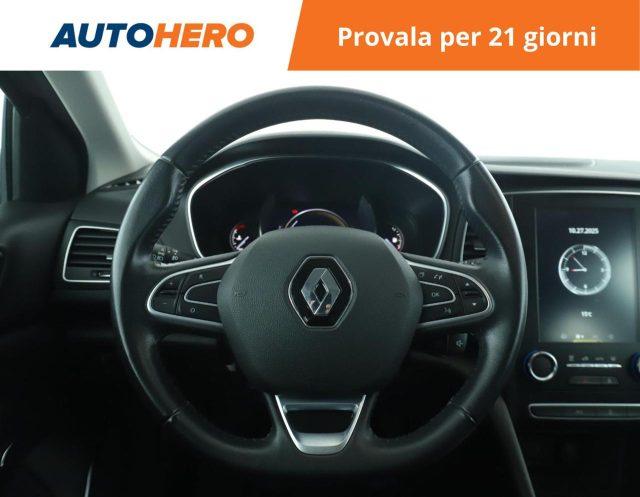 RENAULT Megane Mégane Sporter Blue dCi 115 CV Duel2