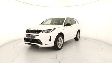 LAND ROVER Discovery Sport I 2020 - Discovery Sport 2.0d td4 mhev Urban