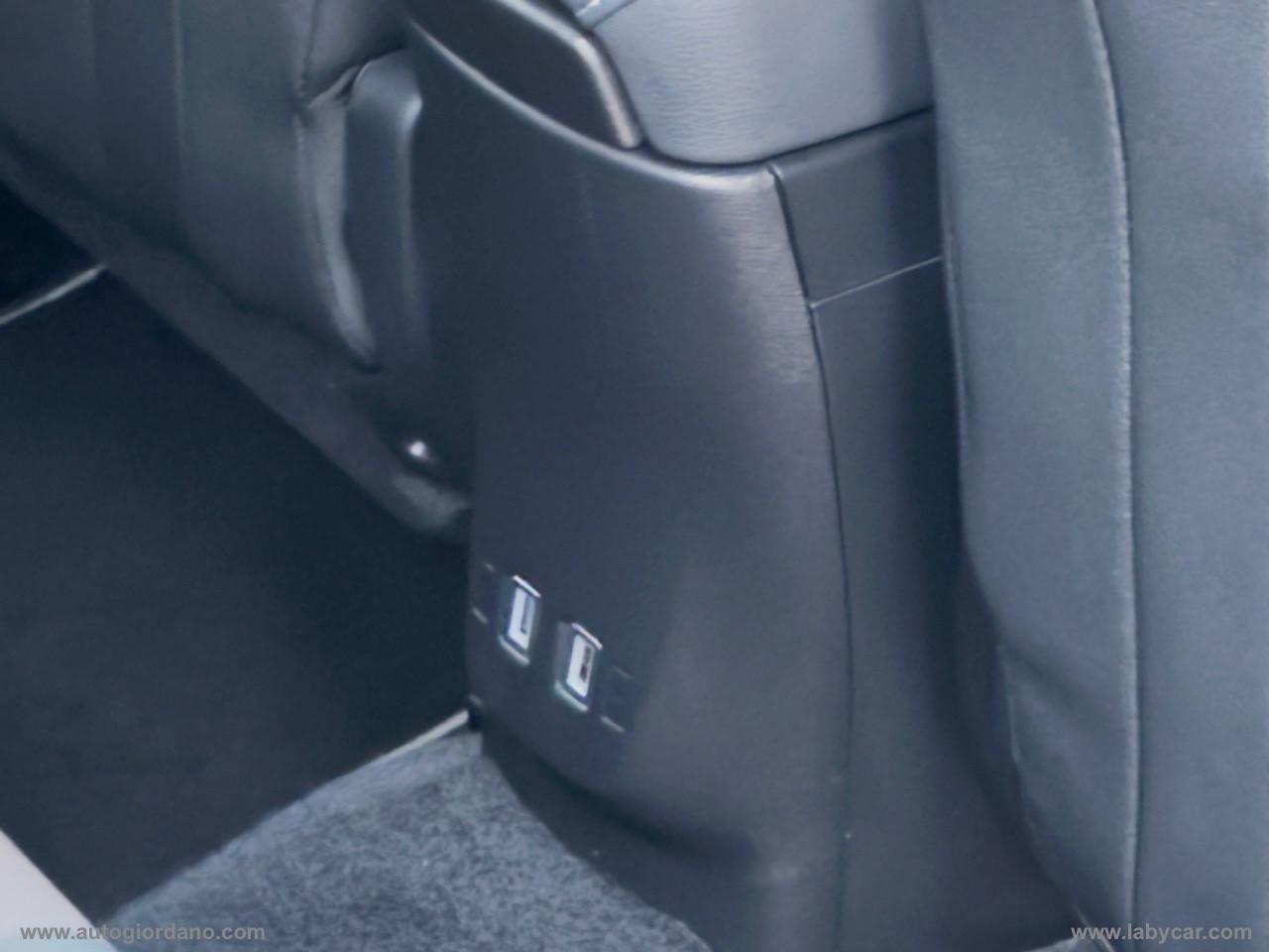 OPEL Mokka 1.2 Turbo 136 CV GS