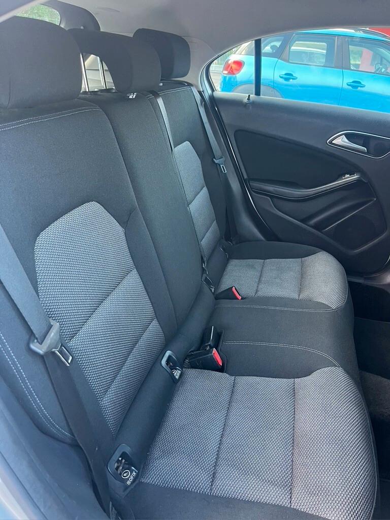 Mercedes-benz A 180 A 180 CDI Sport