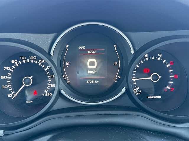 Fiat 500L Wagon 1.6 Multijet 120 CV Lounge 7 Posti