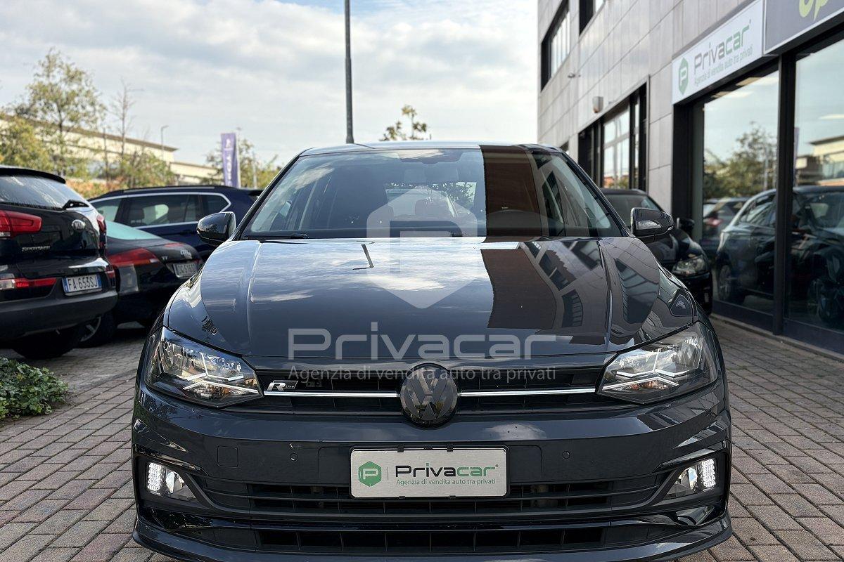 VOLKSWAGEN Polo 1.0 TSI 5p. Sport BlueMotion Technology