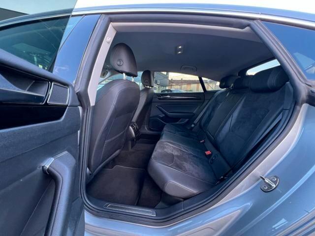 Volkswagen Arteon 2.0 TDI 190 CV SCR 4MOTION DSG Elegance BlueMot. Tech - PREZZO CON FINANZIAMENTO